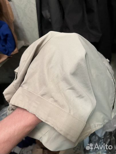 Шорты fjallraven