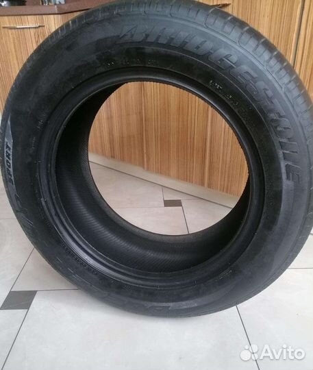 Bridgestone Dueler H/P Sport 285/50 R18