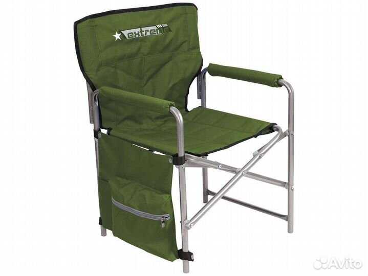 Кресло складное