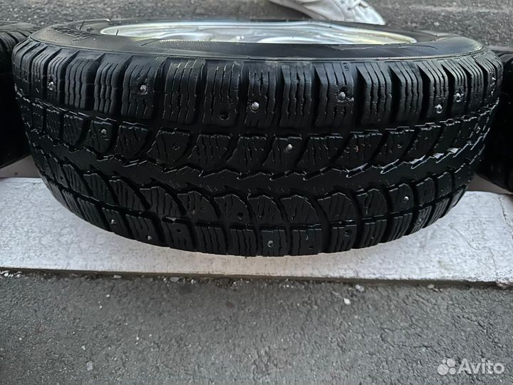 Диски литые LADA (статусы) r14