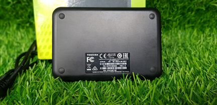 Внешний HDD Toshiba Canvio Basics New 1 TB (пр103)