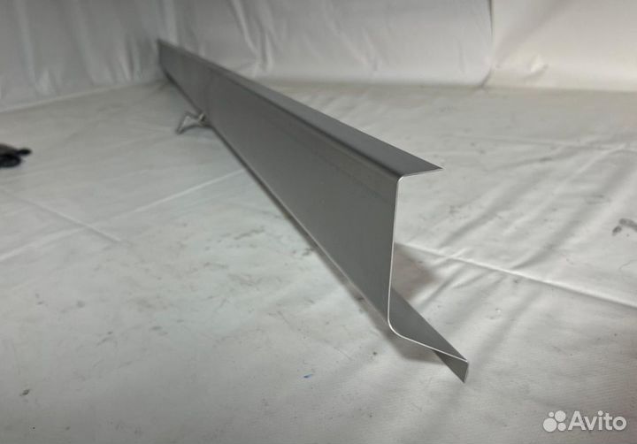 Ремонтные пороги и арки для Audi Кемерово