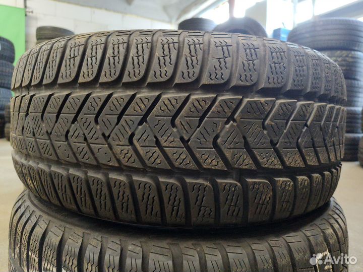 Pirelli Winter Sottozero 3 225/45 R17