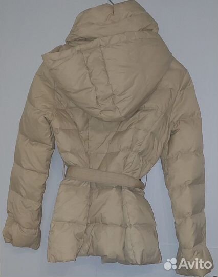 Куртка пуховик Benetton