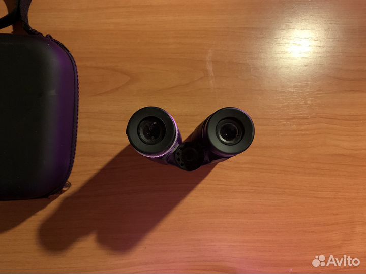 Бинокль scokc