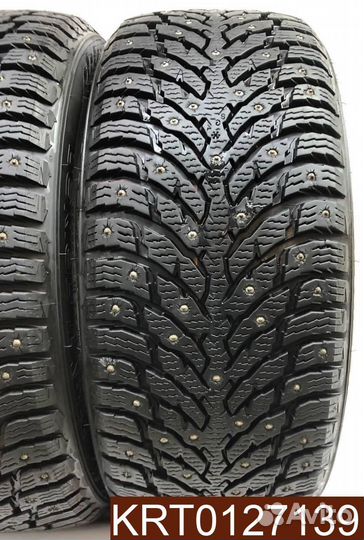 Nokian Tyres Hakkapeliitta 9 225/45 R18 95T