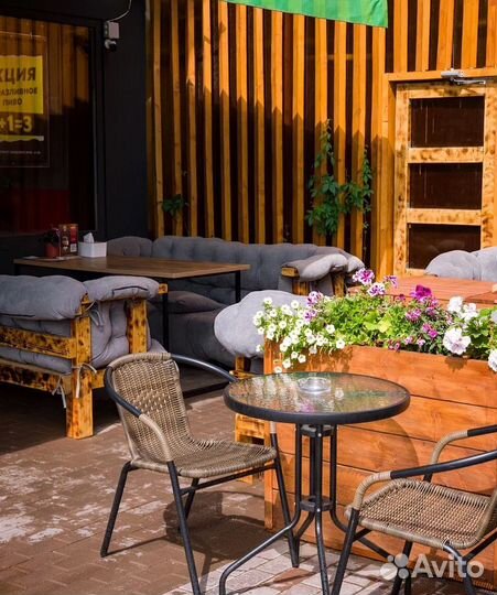 Продается кальянная