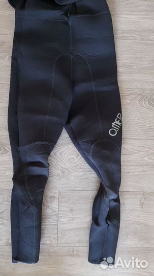 Гидрокостюм