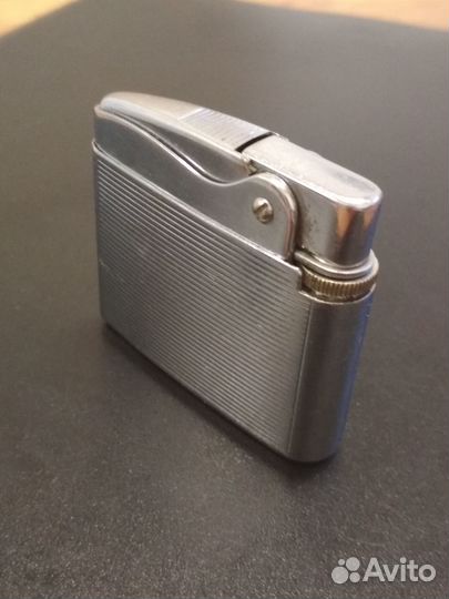 Зажигалка газовая Rowenta snip Германия 1968 г