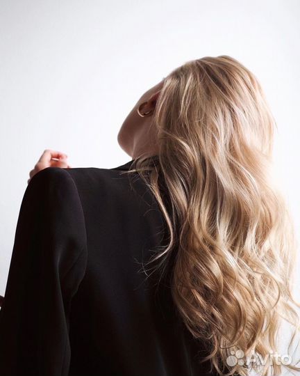 Парикмахерские услуги, стилист колорист