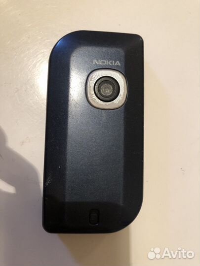 Телефон Nokia 6670 (Финляндия)