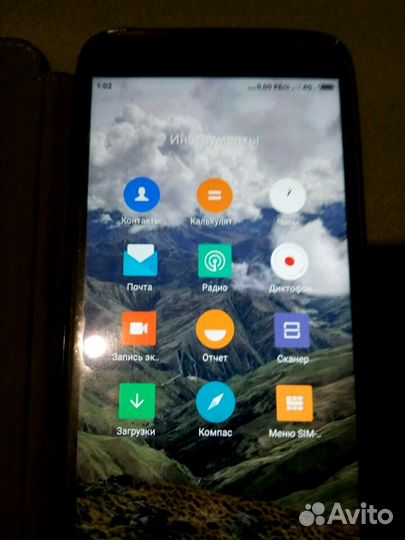 Xiaomi Redmi 4x