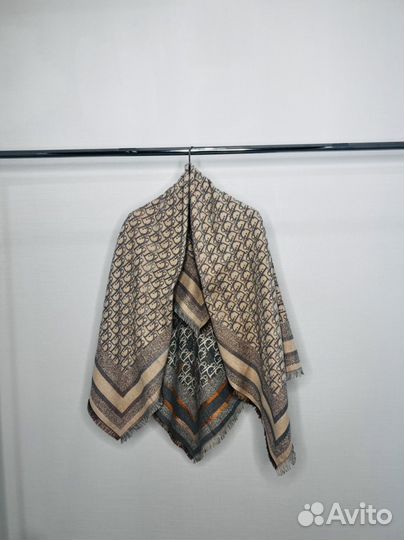 Платок christian dior