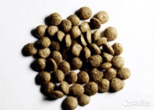 Сухой корм для собак Grand Dog