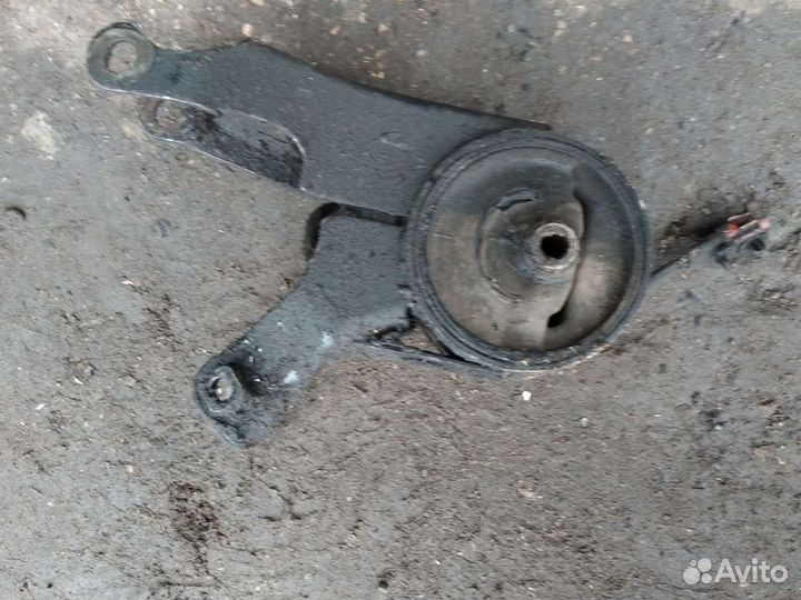 Подушки Nissan Murano Z50 3.5 AT 4wd