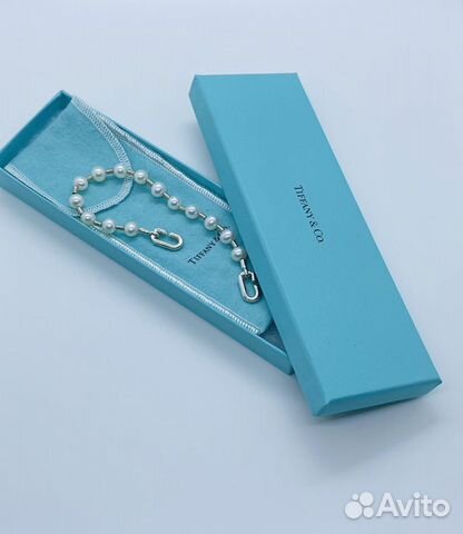 Tiffany браслет