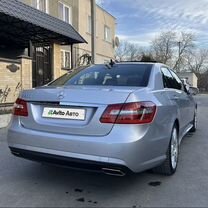 Mercedes-Benz E-класс 3.0 AT, 2011, 104 000 км, с пробегом, цена 2 400 000 руб., Назрань
