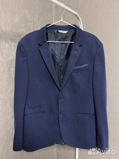 Пиджак мужской zara MAN