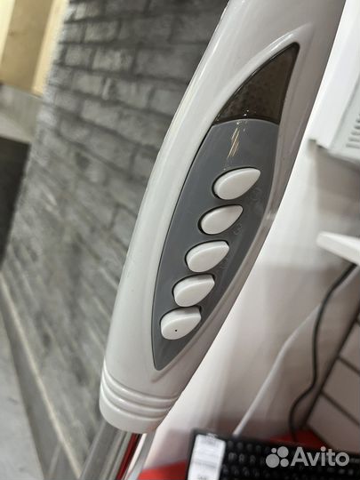 Вентилятор напольный Новый Т6777