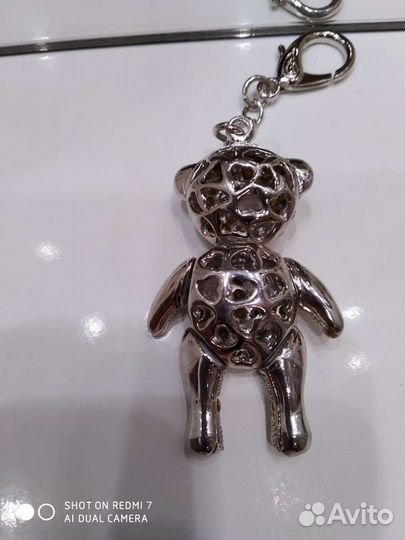 Брелок на сумку