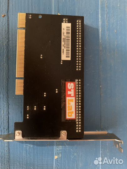 Комплектующие для пк, raid/сетевые контроллеры