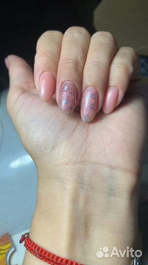 Мастер маникюра на дому