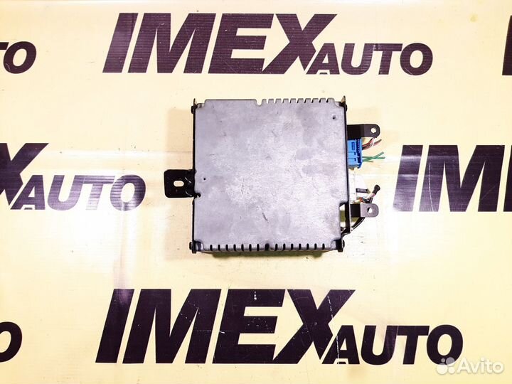 Блок управления tv-tuner Bmw 5 E60/61