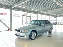 BMW 3 серия 2.0 AT, 2007, 210 778 км, с пробегом, цена 850 000 руб.