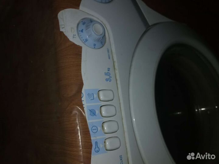 Стиральная машина автомат бу