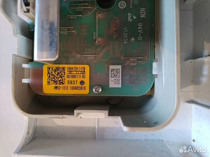 Стиральная машина leran запчасти