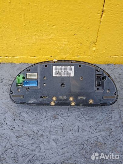 Бмв е39 приборка широкая строка