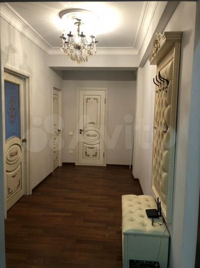 1-к. квартира, 55 м², 2/10 эт.