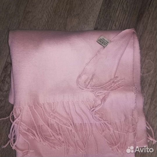 Шарф палантин