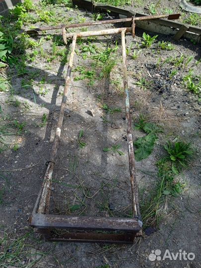 Детские качели