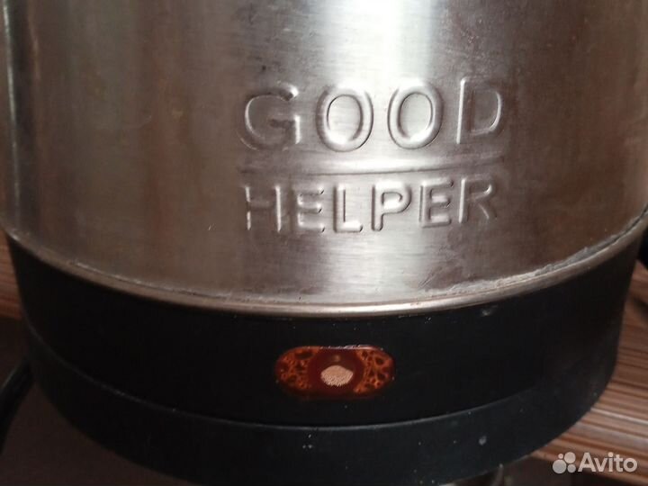 Чайник электрический бу