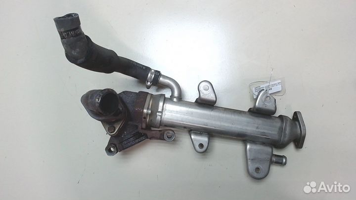 Охладитель отработанных газов SsangYong Rexton, 20