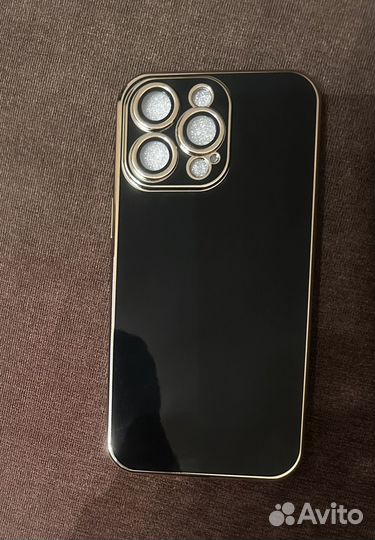 Чехол на iPhone 14 pro max
