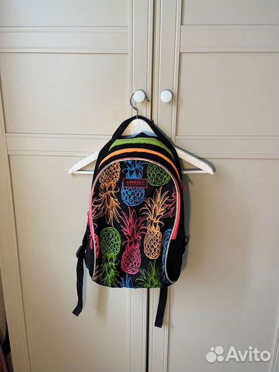 Рюкзак для девочки