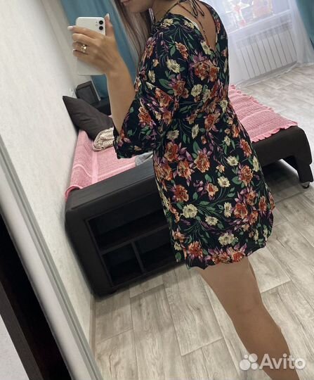 Платье женское Mango