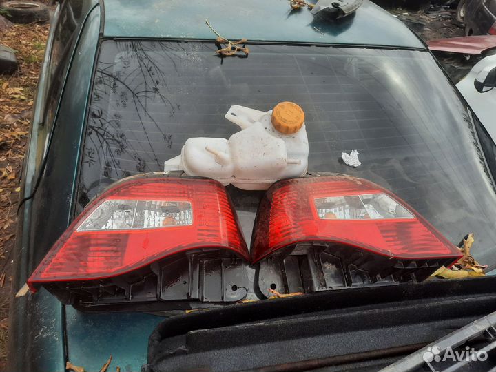 Задние Фары на Део Нексия