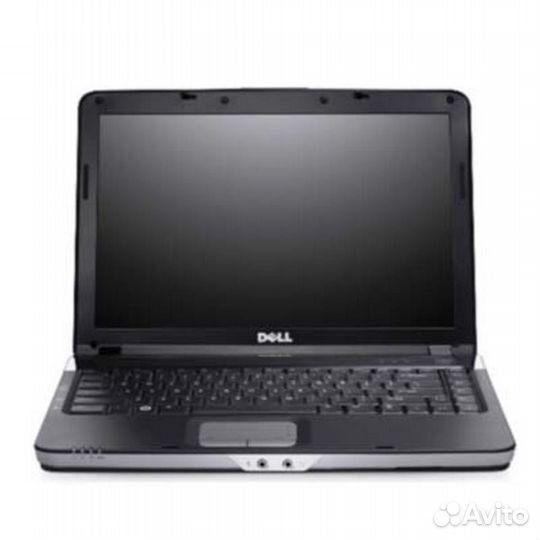 Модернизированный ноут Dell Vostro A840
