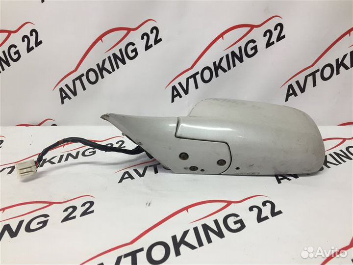 Зеркало заднего вида боковое левое Toyota Vista