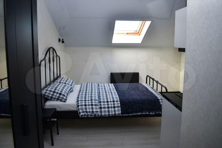 Квартира-студия, 21 м², 10/10 эт.