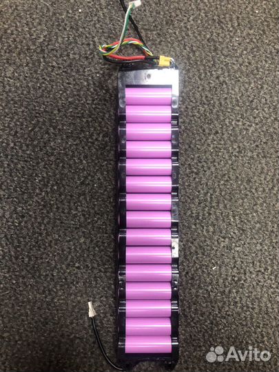 Батарея для самоката xiaomi