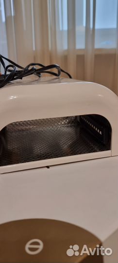 Led лампа для ногтей