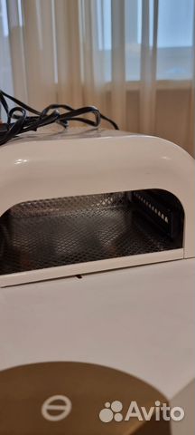 Led лампа для ногтей