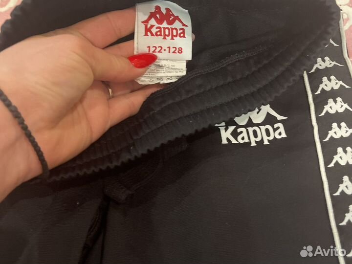 Шорты и майка