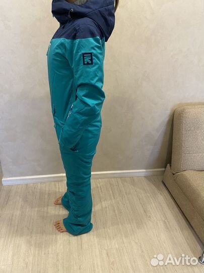 Горнолыжный комбинезон М