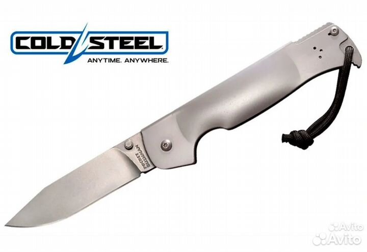 Складной нож Cold Steel Pocket Bushman 95FB