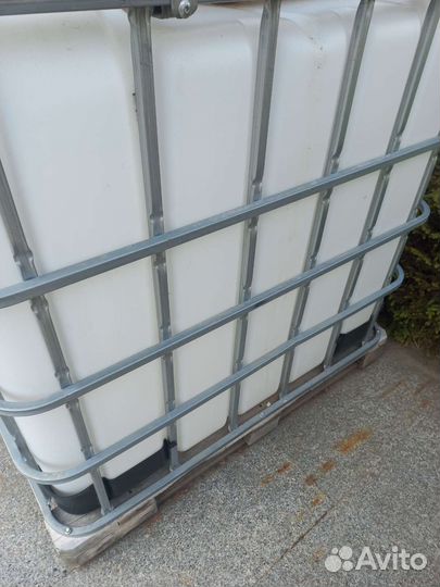 Еврокуб пищевой